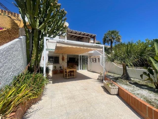 Chalet, Les Bassetes El Marjal, Denia
