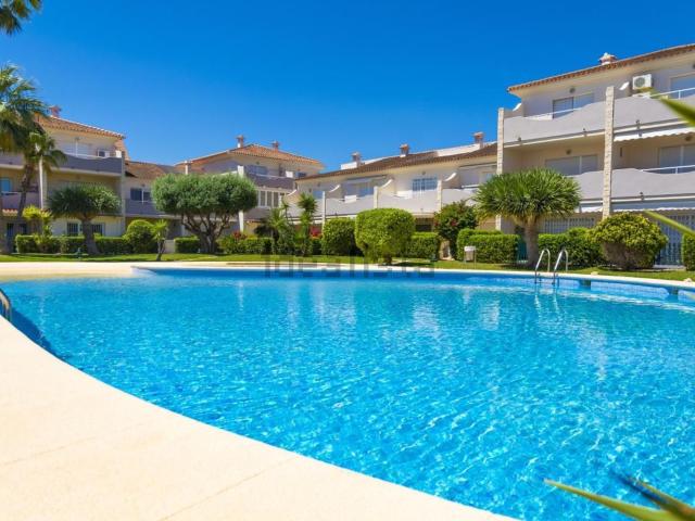 Chalet, Les Bassetes El Marjal, Denia