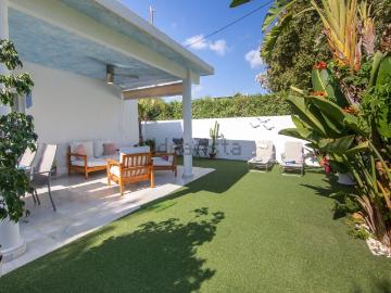 Chalet, Les Bassetes El Marjal, Denia
