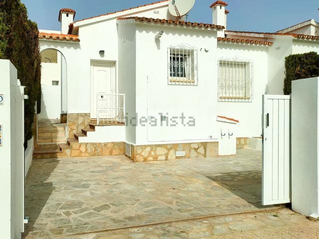Chalet, Les Bassetes El Marjal, Denia