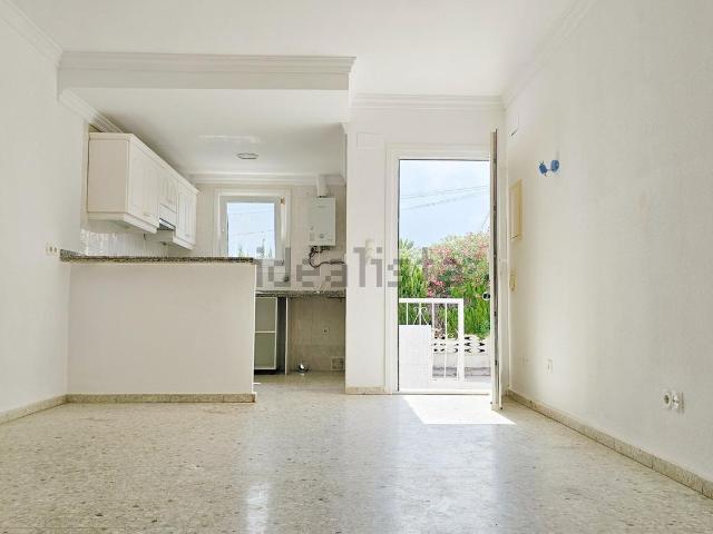 Chalet, Les Bassetes El Marjal, Denia