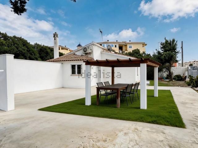 Chalet, Les Bassetes El Marjal, Denia