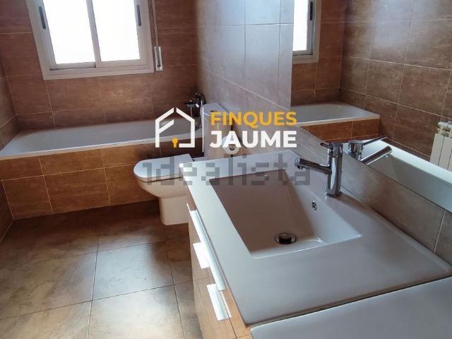 Chalet, Les Borges Blanques
