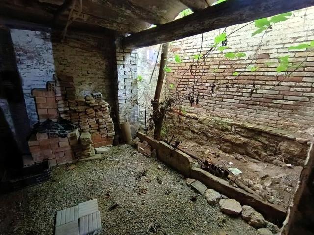 Chalet, Les Borges Blanques