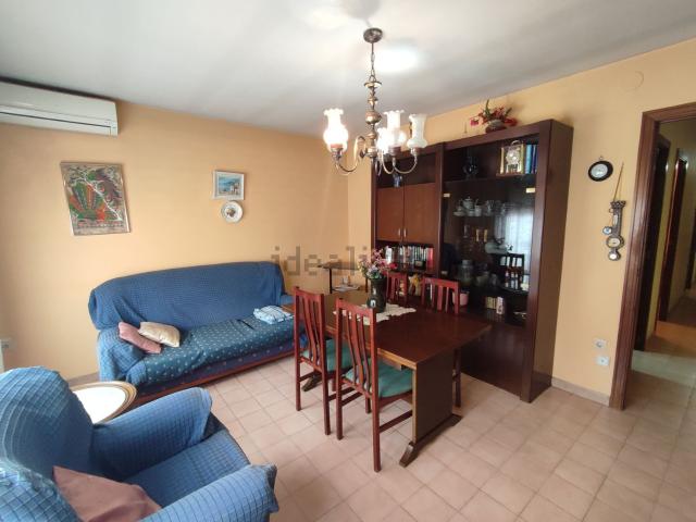 Chalet, Les Borges Blanques