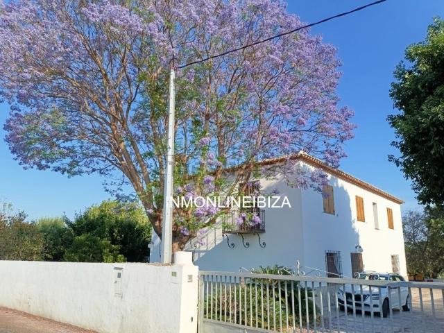 Chalet, Les Bovetes La Felicidad, Denia