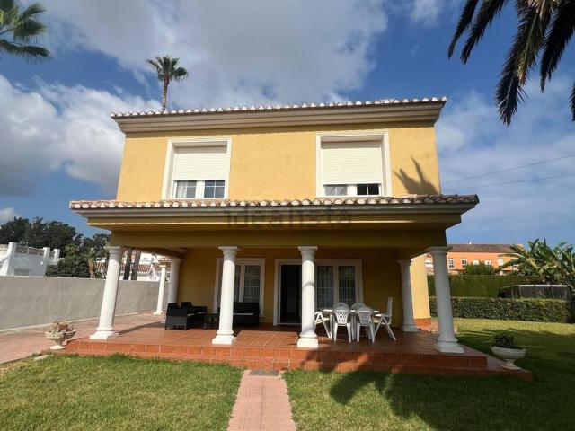 Chalet, Les Bovetes La Felicidad, Denia