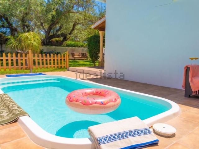 Chalet, Les Bovetes La Felicidad, Denia