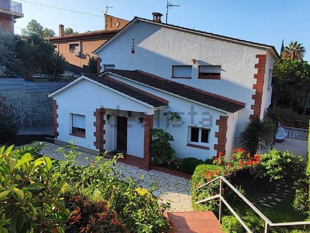 Chalet, Les Brises de Calafell Segur de Dalt, Calafell