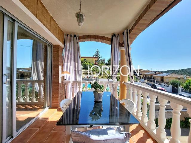 Chalet, Les Brises de Calafell Segur de Dalt, Calafell