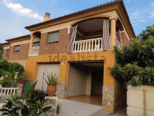 Chalet, Les Brises de Calafell Segur de Dalt, Calafell