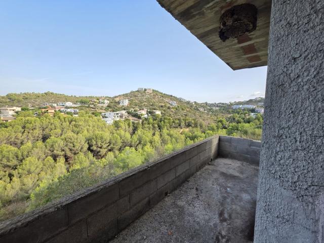 Chalet, Les Brises de Calafell Segur de Dalt, Calafell