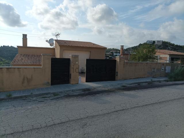 Chalet, Les Brises de Calafell Segur de Dalt, Calafell