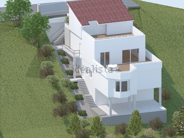 Chalet, Les Brises de Calafell Segur de Dalt, Calafell
