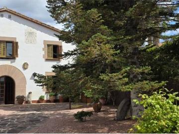 Chalet, Les Franqueses del Vallès