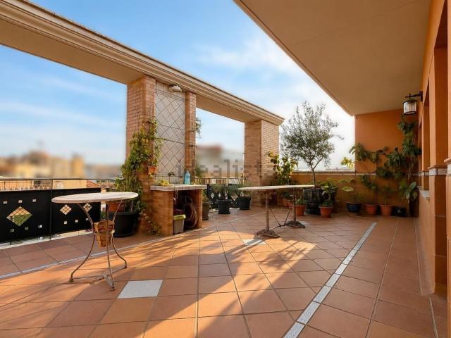 Chalet, Les Franqueses del Vallès