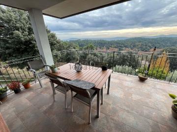 Chalet, Les Franqueses del Vallès