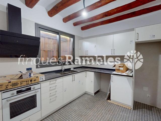 Chalet, Les Piles