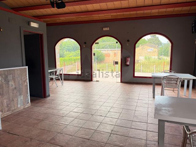 Chalet, Les Planes d&apos Hostoles