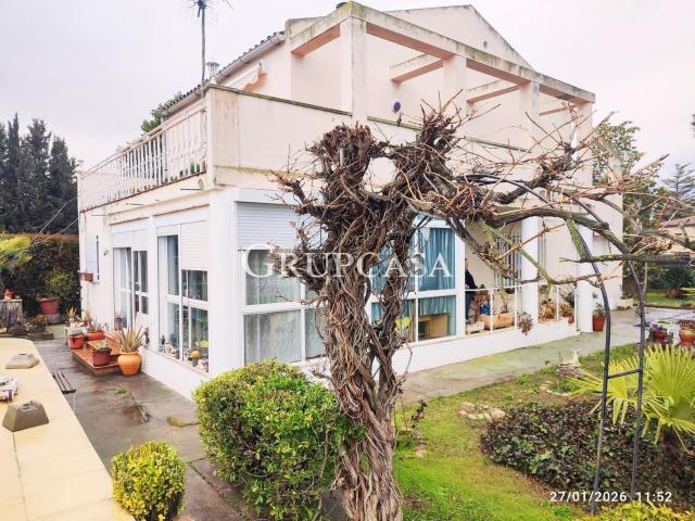 Chalet, Alpicat