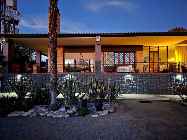 Chalet, Alpicat
