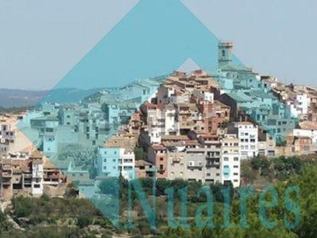 Chalet, Les Useras/Useres