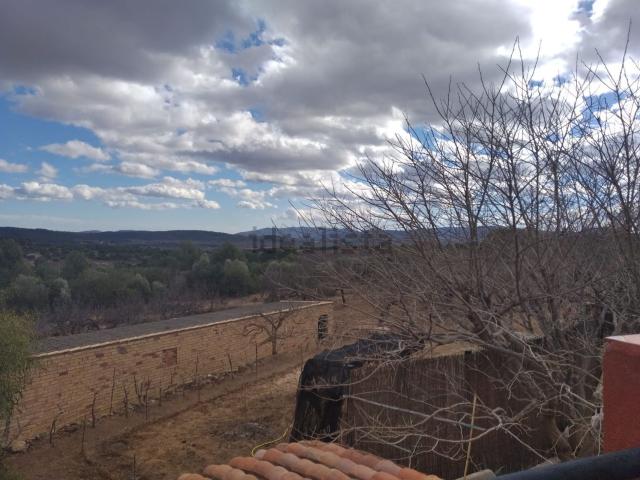 Chalet, Les Useras/Useres
