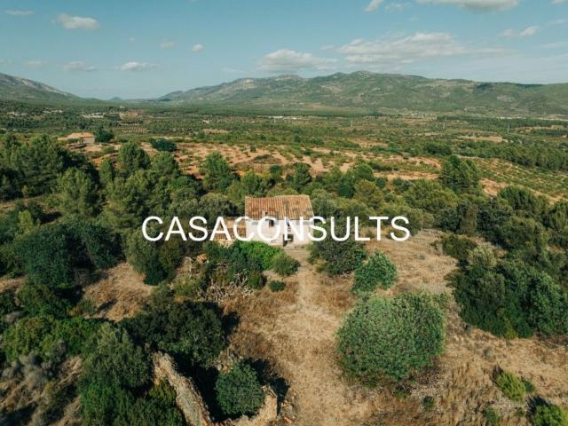 Chalet, Les Useras/Useres