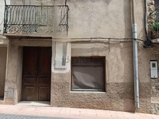 Chalet, Les Useras/Useres