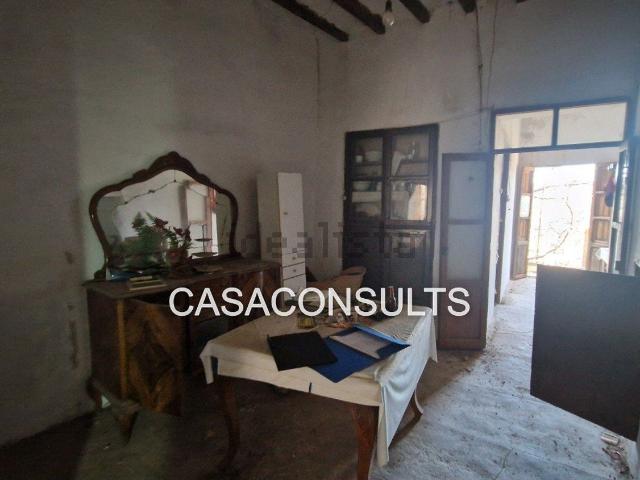 Chalet, Les Useras/Useres