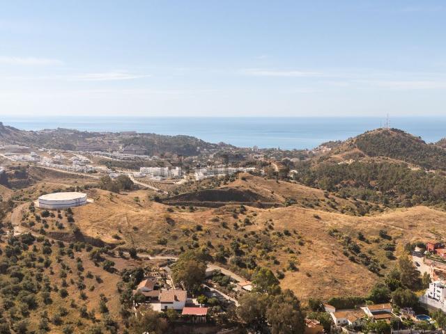 Chalet, Limonar, Málaga