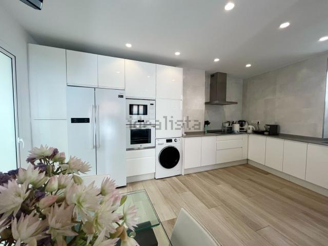 Chalet, Limonar, Málaga