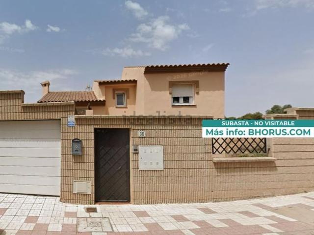 Chalet, Limonar, Málaga