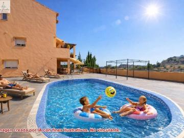 Chalet, Limonar, Málaga