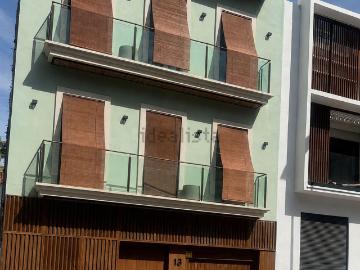 Chalet, Limonar, Málaga