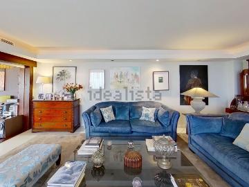 Chalet, Limonar, Málaga
