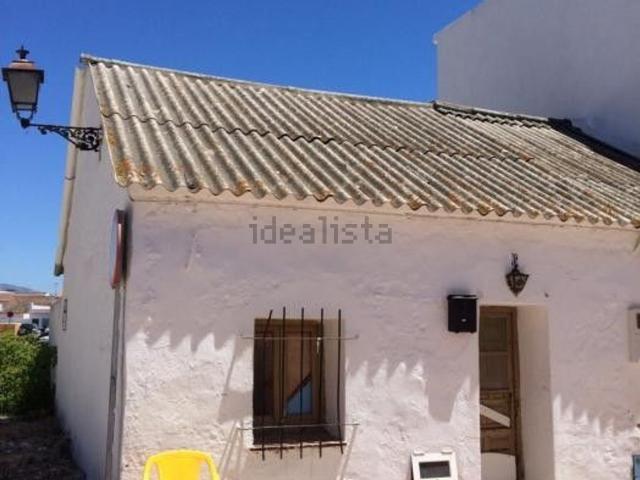 Chalet, Linda Vista Nueva Alcántara Cortijo Blanco, Marbella