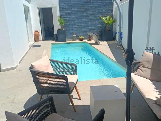 Chalet, Linda Vista Nueva Alcántara Cortijo Blanco, Marbella