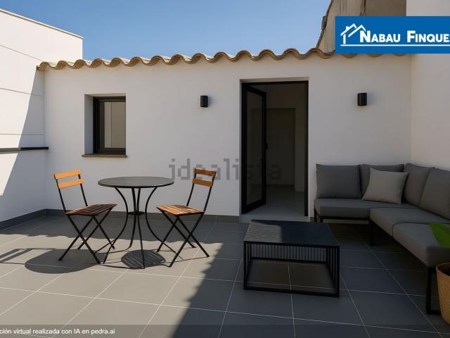 Chalet, Linyola