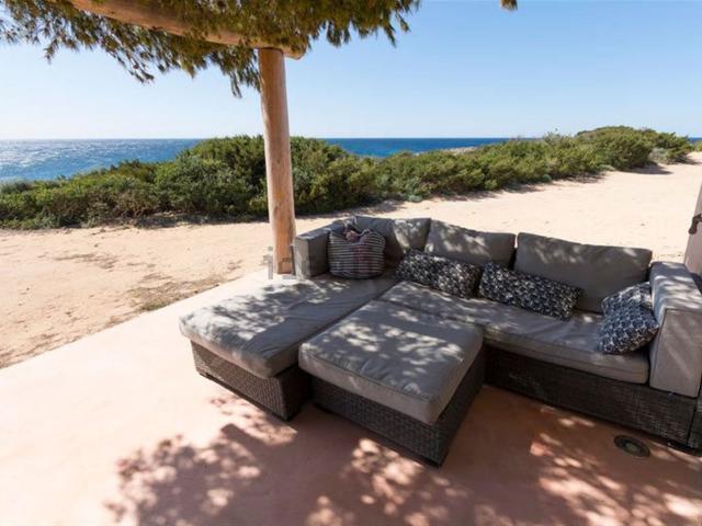 Chalet, Llucmajor