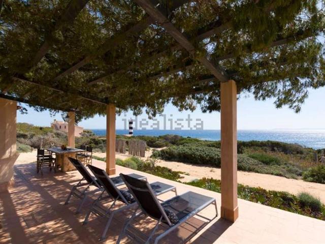 Chalet, Llucmajor