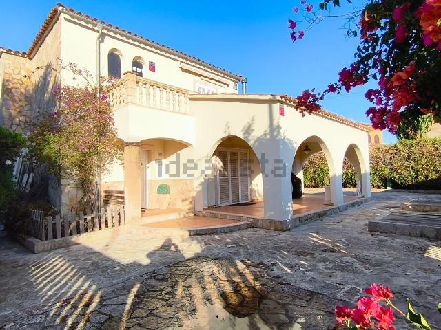 Chalet, Llucmajor