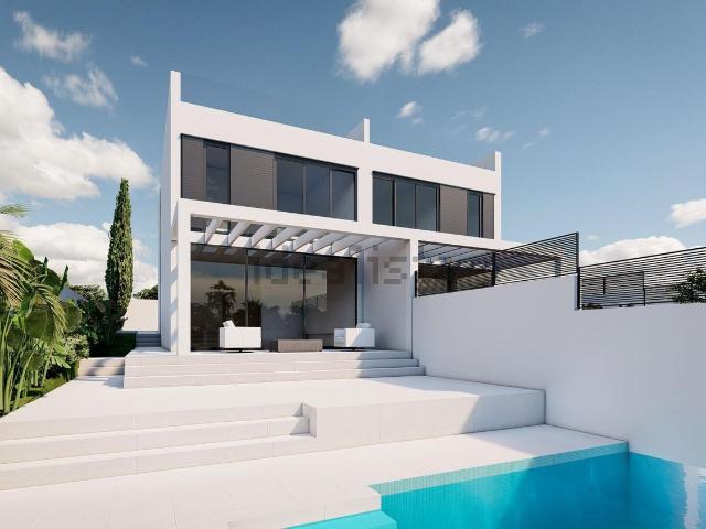 Chalet, Llucmajor