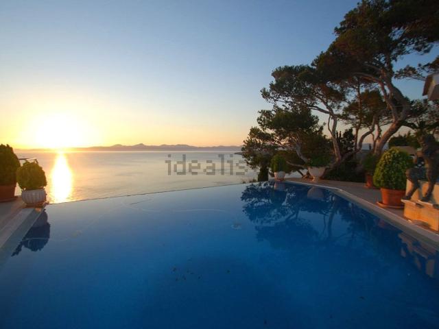 Chalet, Llucmajor
