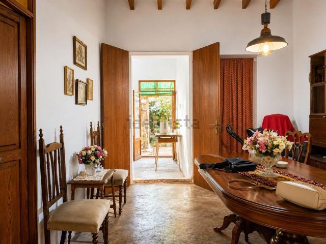Chalet, Llucmajor