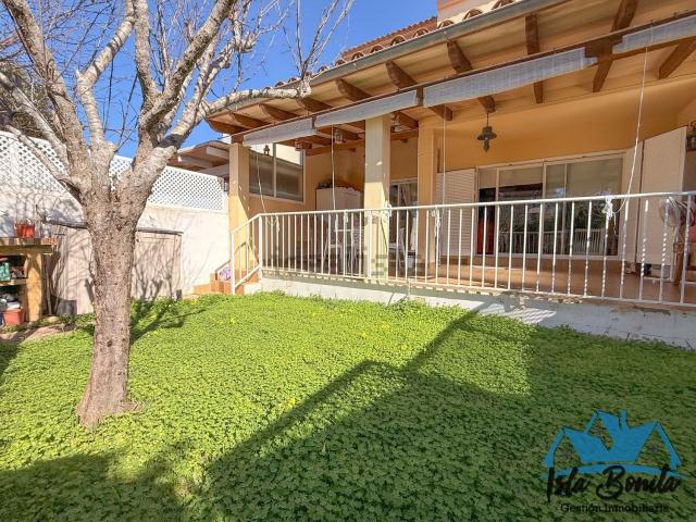 Chalet, Llucmajor