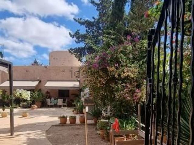 Chalet, Llucmajor