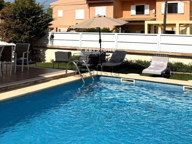 Chalet, Llucmajor
