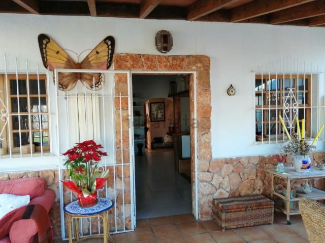 Chalet, Llucmajor