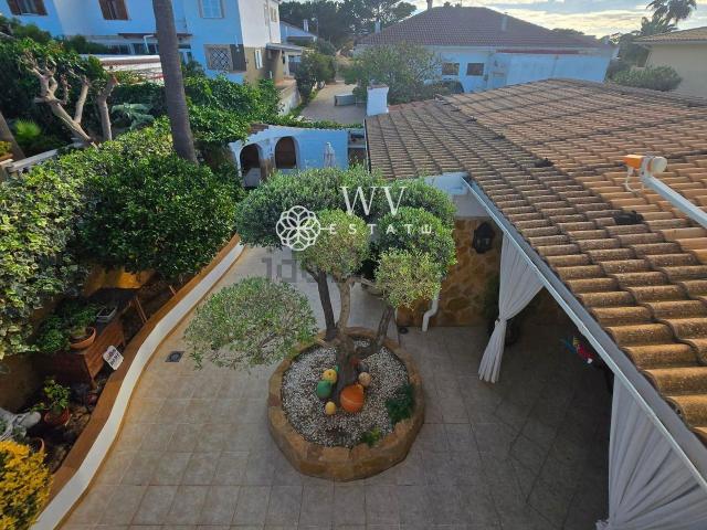 Chalet, Llucmajor